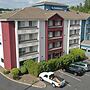 Best Western Lake Oswego Hotel & Suites