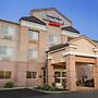 Fairfield Inn & Suites Toledo Maumee
