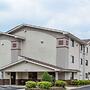 Super 8 by Wyndham Danville VA