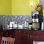 Super 8 by Wyndham South Boston VA