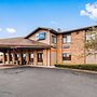 Best Western Lakewood Inn