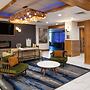 Fairfield Inn & Suites by Marriott Bakersfield Central