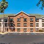 Comfort Suites Tallahassee Downtown