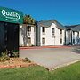 Quality Inn & Suites Lafayette