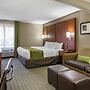 Comfort Inn & Suites Kansas City - Northeast