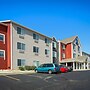 Best Western Worlds of Fun Inn & Suites