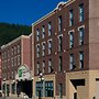 Holiday Inn Express Hotel & Suites Deadwood-Gold Dust Casino, an IHG H