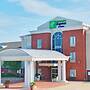 Holiday Inn Express Hotel & Suites Livingston, an IHG Hotel