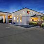 Comfort Inn & Suites I-25 near Spaceport America