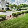 Tampa Bay Extended Stay Hotel