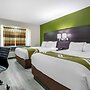 Quality Inn & Suites Longview I-20
