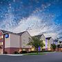 Microtel Inn & Suites by Wyndham Salt Lake City Airport