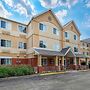 Extended Stay America Suites Philadelphia Malvern