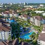 Hilton Vacation Club Grande Villas Orlando