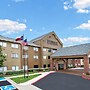 Staybridge Suites Lubbock - University Area, an IHG Hotel