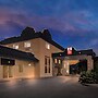Best Western Plus Osoyoos Hotel & Suites