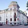 Home Hotel Victoria