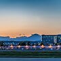 Fairmont Vancouver Airport In-Terminal Hotel