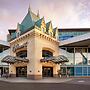 Fairmont Vancouver Airport In-Terminal Hotel