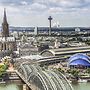 Holiday Inn Express Köln-Troisdorf by IHG