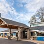 AmericInn by Wyndham Chippewa Falls