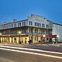 The St. James Hotel