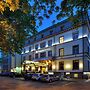 Best Western Premier Hotel Victoria