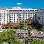 Hôtel Barrière Le Majestic Cannes