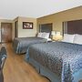 Days Inn by Wyndham Le Roy/Bloomington Southeast