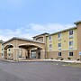 Comfort Inn & Suites Springfield I-55