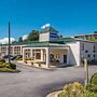 Rodeway Inn & Suites