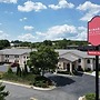 Namaste Inn & Suites Dawsonville