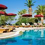 St Raphael Resort