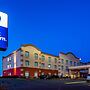 Best Western Troy Hotel