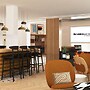 Residence Inn Paris Didot Montparnasse