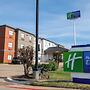 Holiday Inn Express and Suites Sulphur Springs by IHG