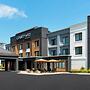 Courtyard Marriott Binghamton