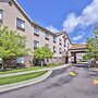 Hampton Inn Hotel Detroit/Belleville-Airport Area