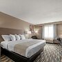 Best Western Edinburgh/Columbus