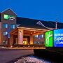 Holiday Inn Express Hotel & Suites Pleasant Prairie-Kenosha, an IHG Ho