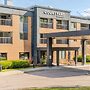 Courtyard by Marriott Burlington Williston