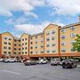 Extended Stay America Suites Meadowlands Rutherford