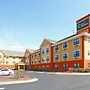 Extended Stay America Suites Pittsburgh Monroeville