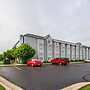 Motel 6 Indianapolis Carmel