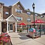 Towneplace Suites By Marriott Detroit Livonia