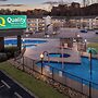 Quality Inn And Suites Dollywood