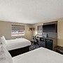 Super 8 by Wyndham Charlottesville