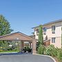 Super 8 by Wyndham Grants Pass