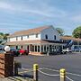 Knights Inn North Attleboro