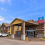 SureStay Plus Hotel by Best Western Kearney Liberty North